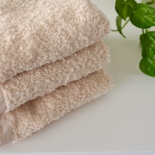 綺麗サッパリ生乾き臭を消す！ナチュラルクリーニングでお洗濯。